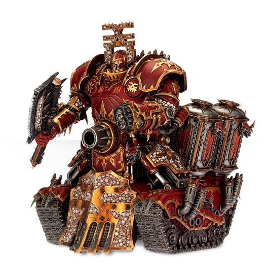 Schädelherrscher des Khorne