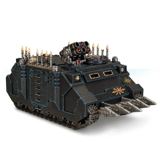 Rhino des Chaos