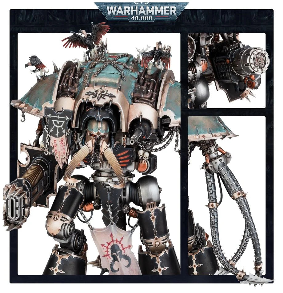 Grauensritter