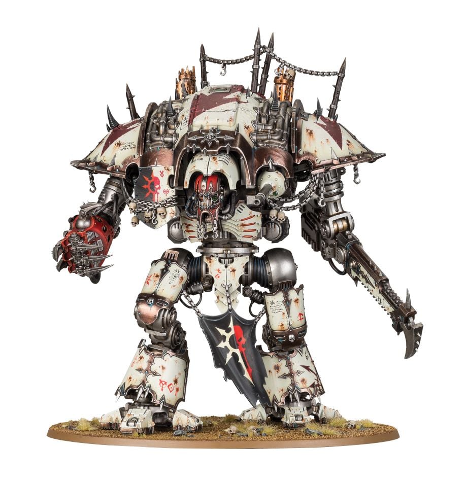 Grimmritter