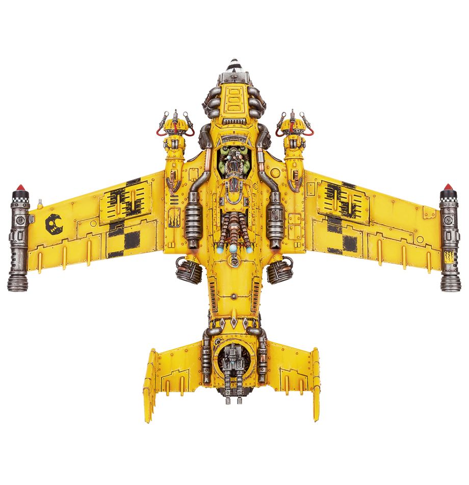 Wazbom Blastajet