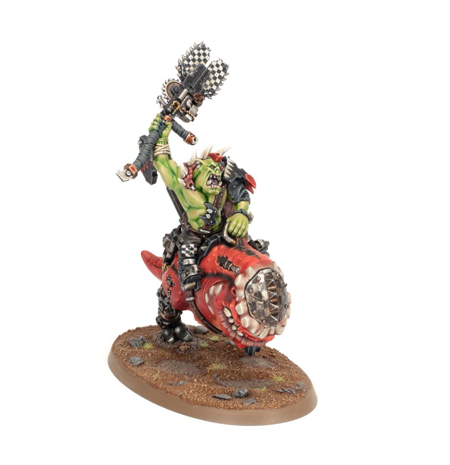 Grunzareita