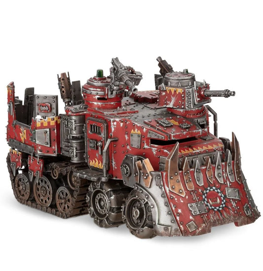 Kampfpanza