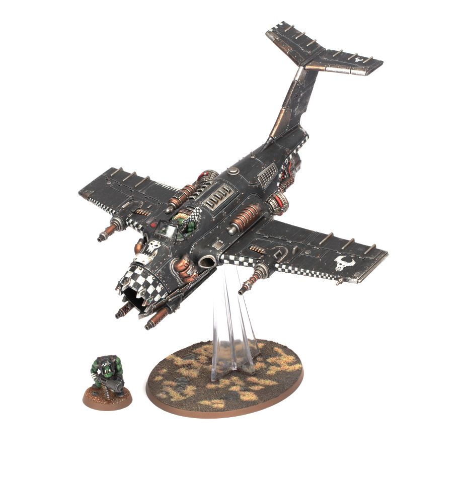 Dakkajet