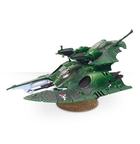 NIGHT SPINNER / WELLENSCHLANGE