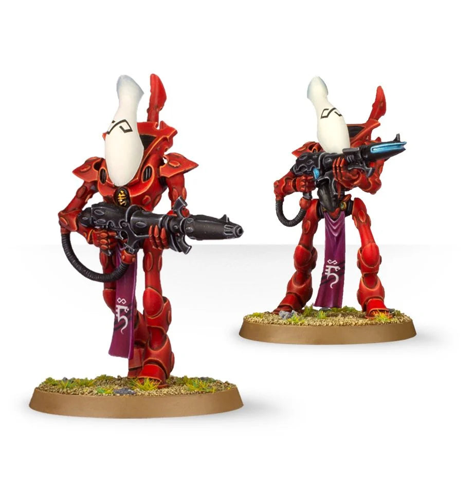 Wraithguard