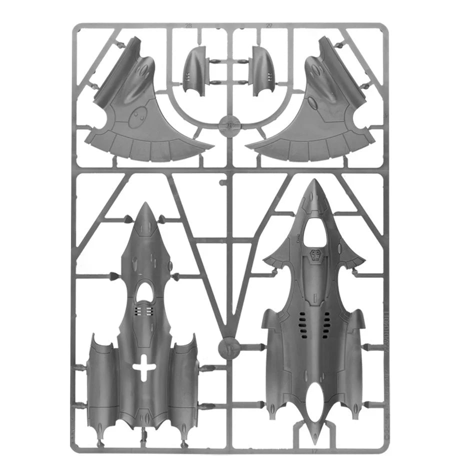 Crimson Hunter