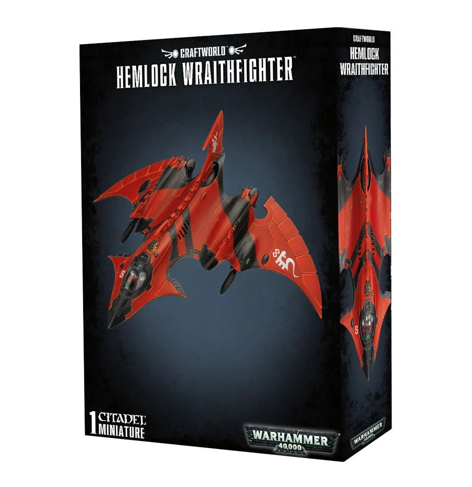 Hemlock Wraithfighter