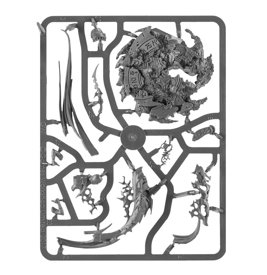 Der Yncarne