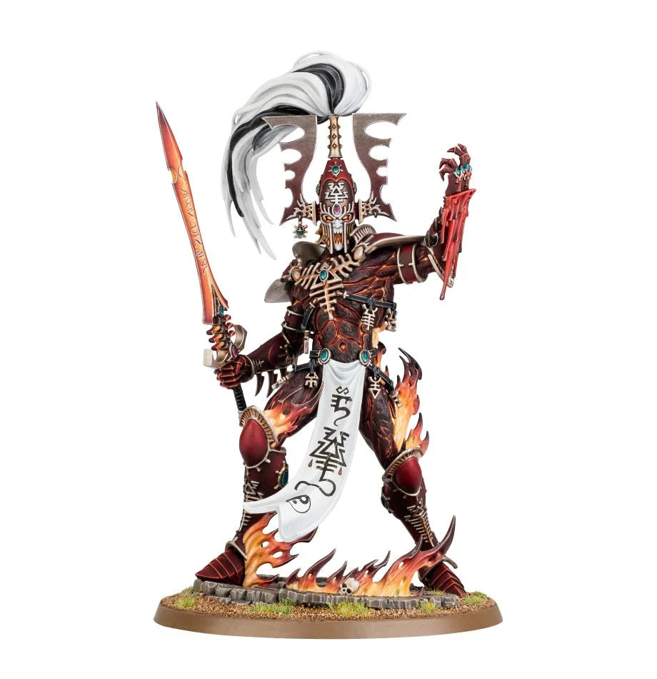Avatar des Khaine