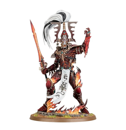 Avatar des Khaine