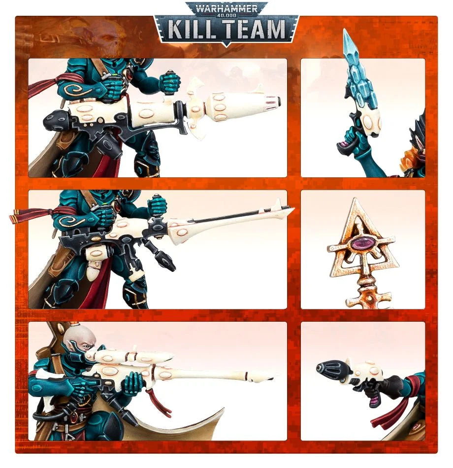 Kill Team: Sternwunden-Korsaren