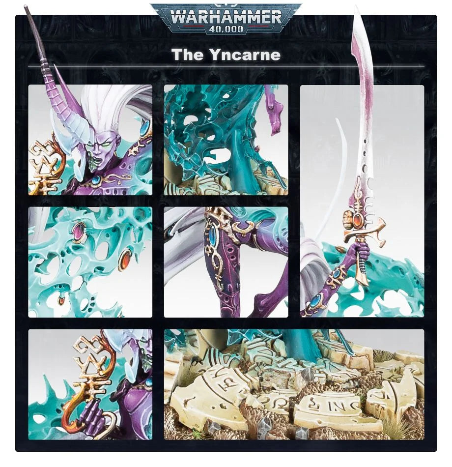 Der Yncarne