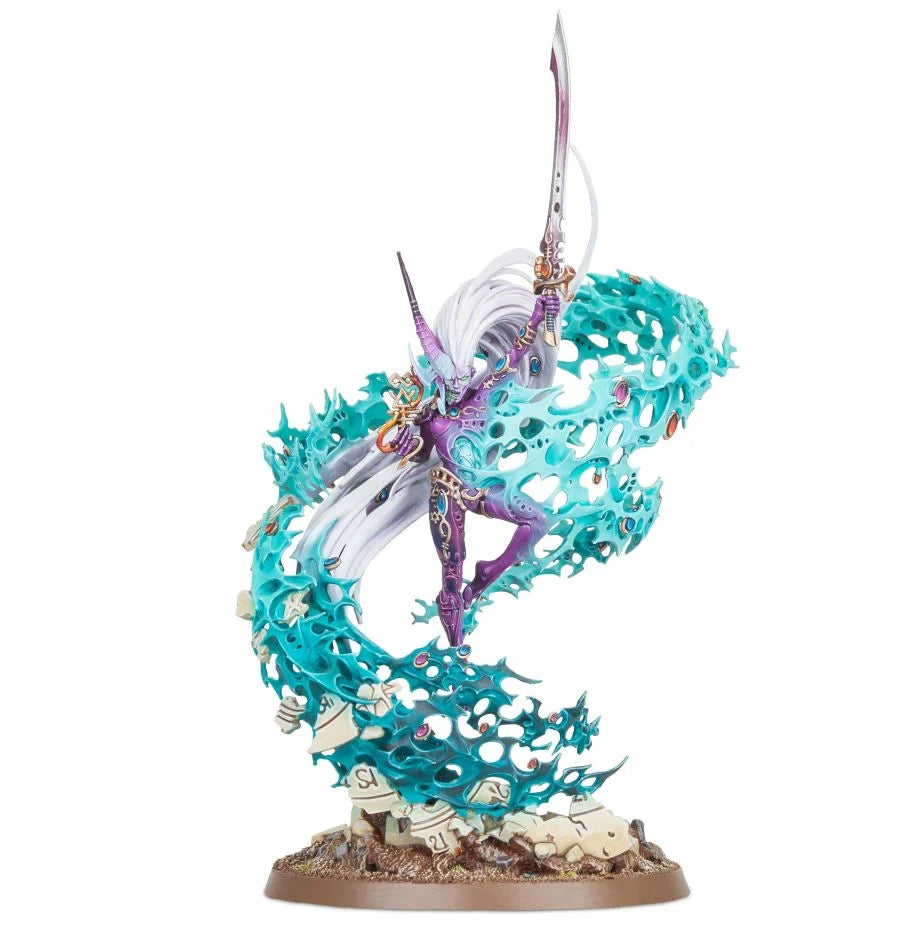 Der Yncarne