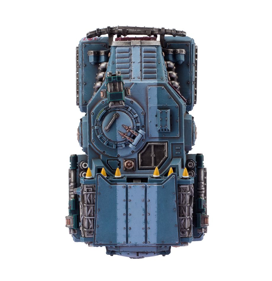 Taurox Primus
