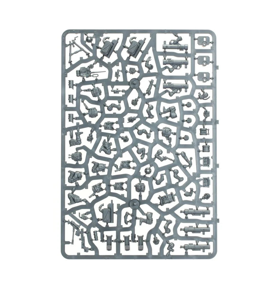 Unterstützungswaffentrupp