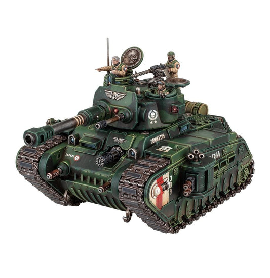 Kampfpanzer Rogal Dorn