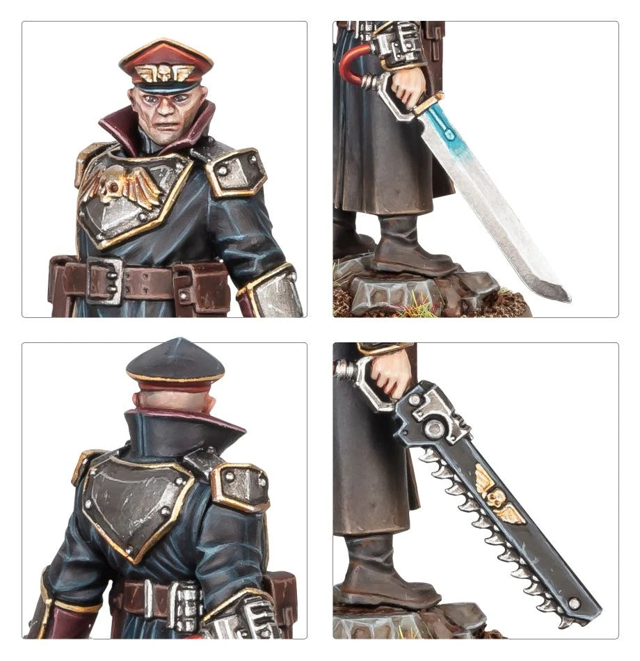 Kommissar