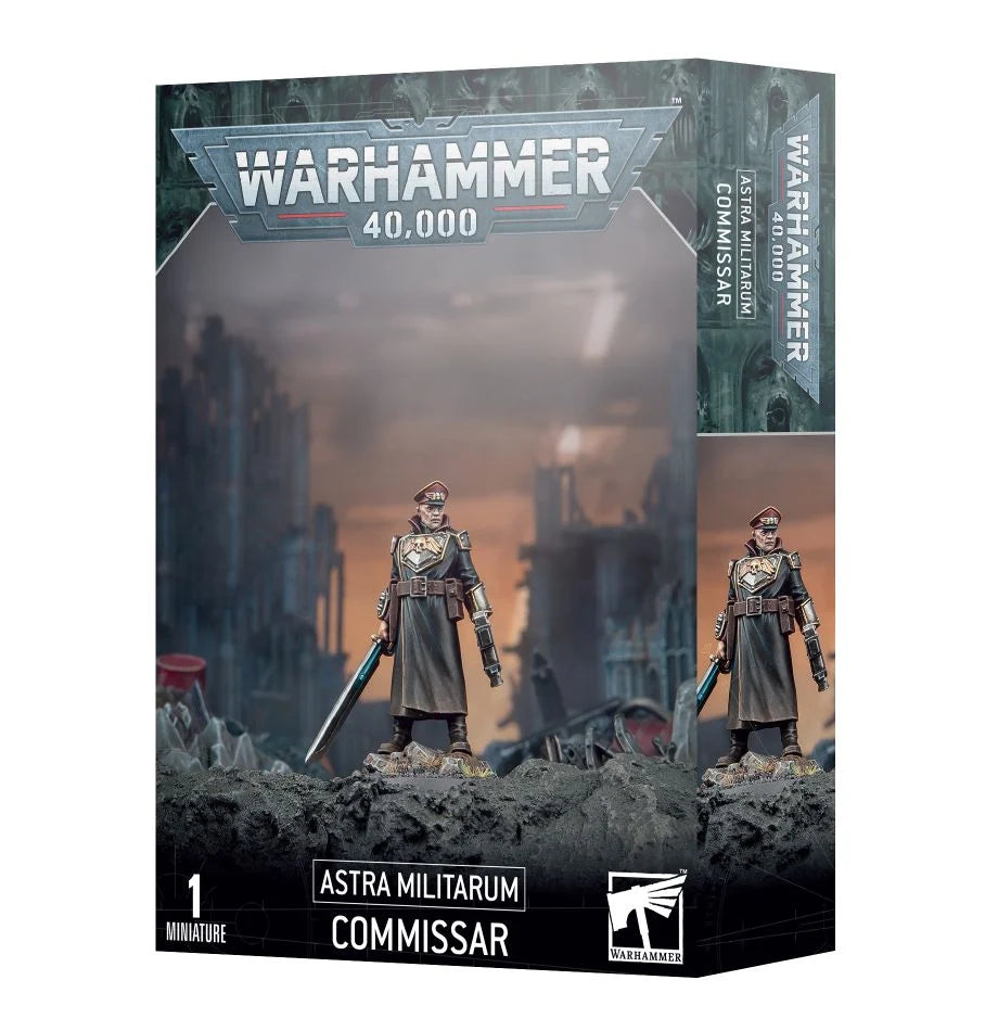 Kommissar