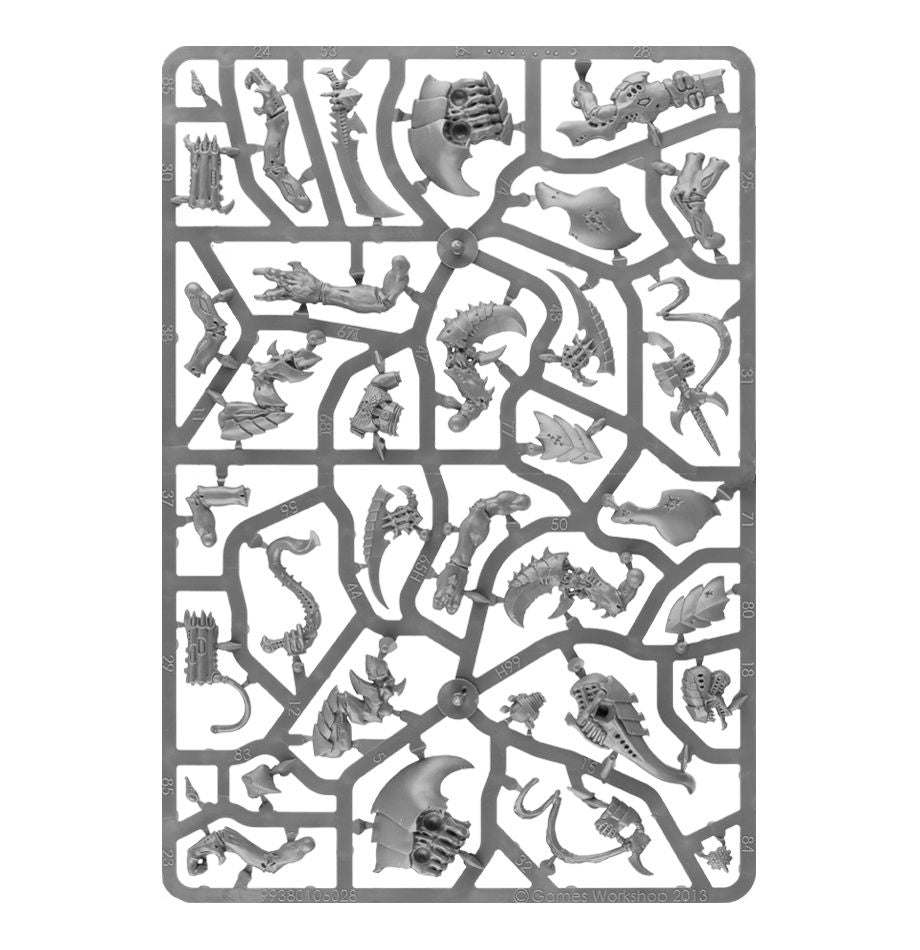 Schwarmwache