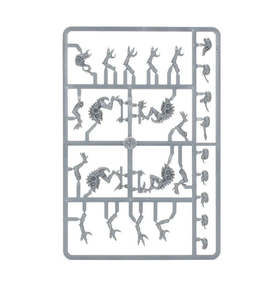 Purestrain Genestealers