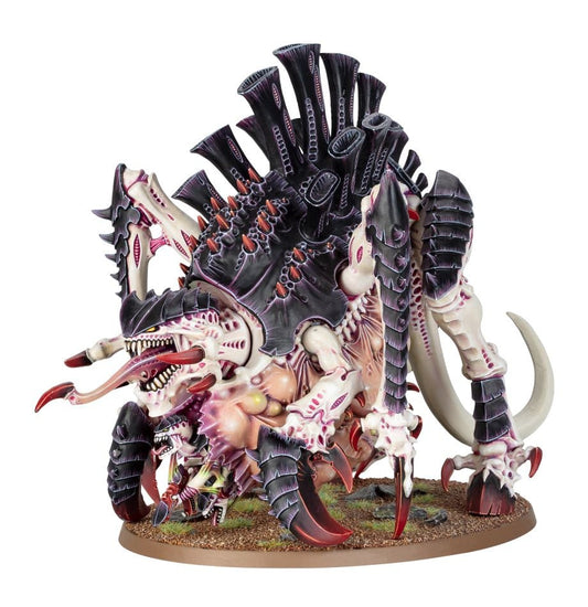 Tervigon der Tyraniden