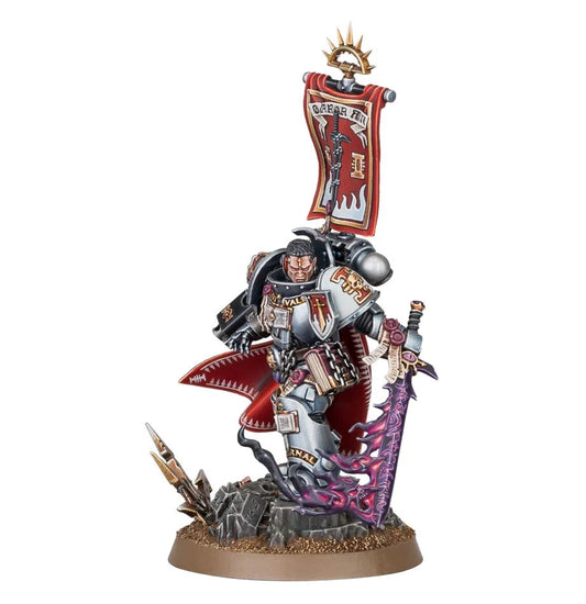 Kastellan Crowe