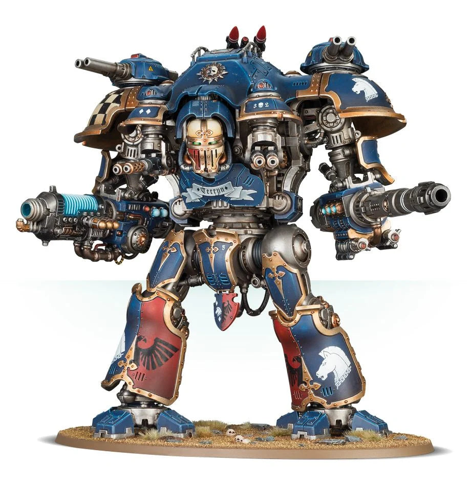 Kastellanritter