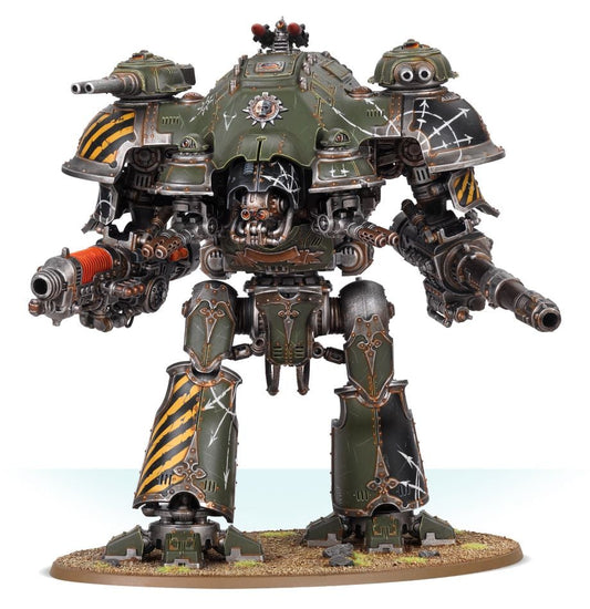 Tyrannenritter