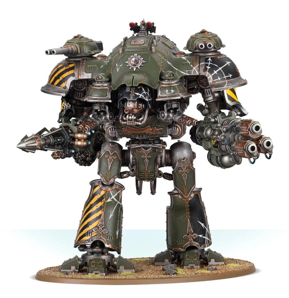 Tyrannenritter