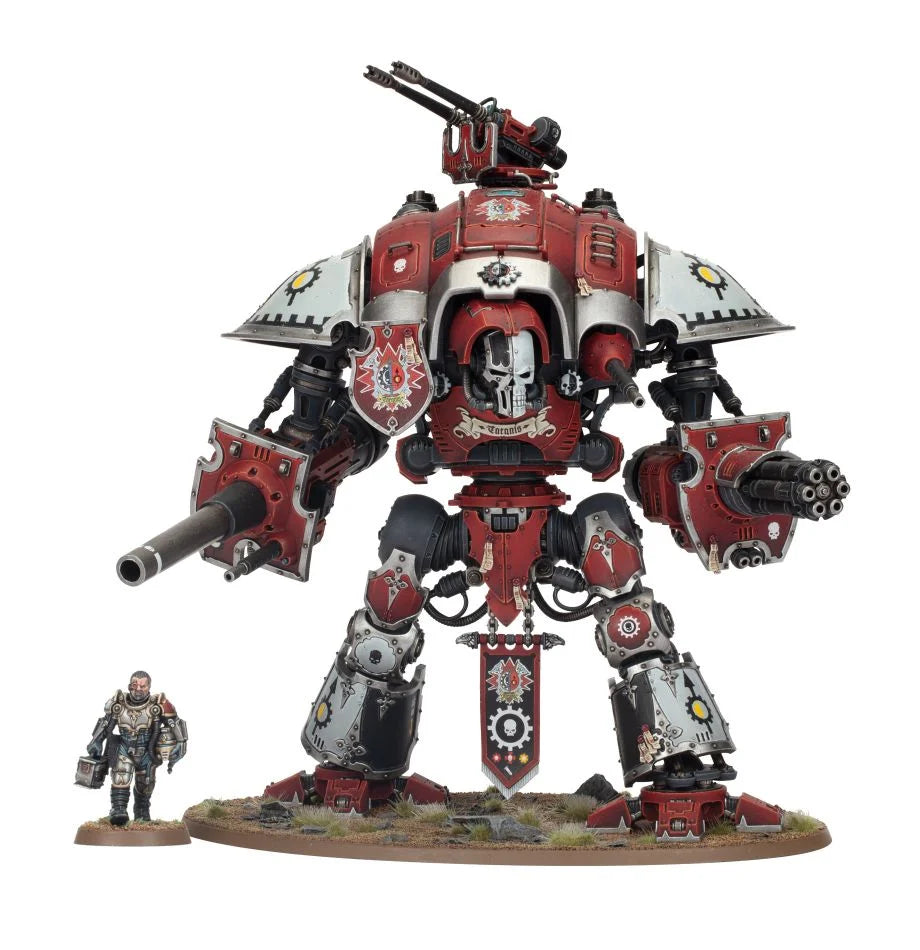 Imperialer Kreuzritter