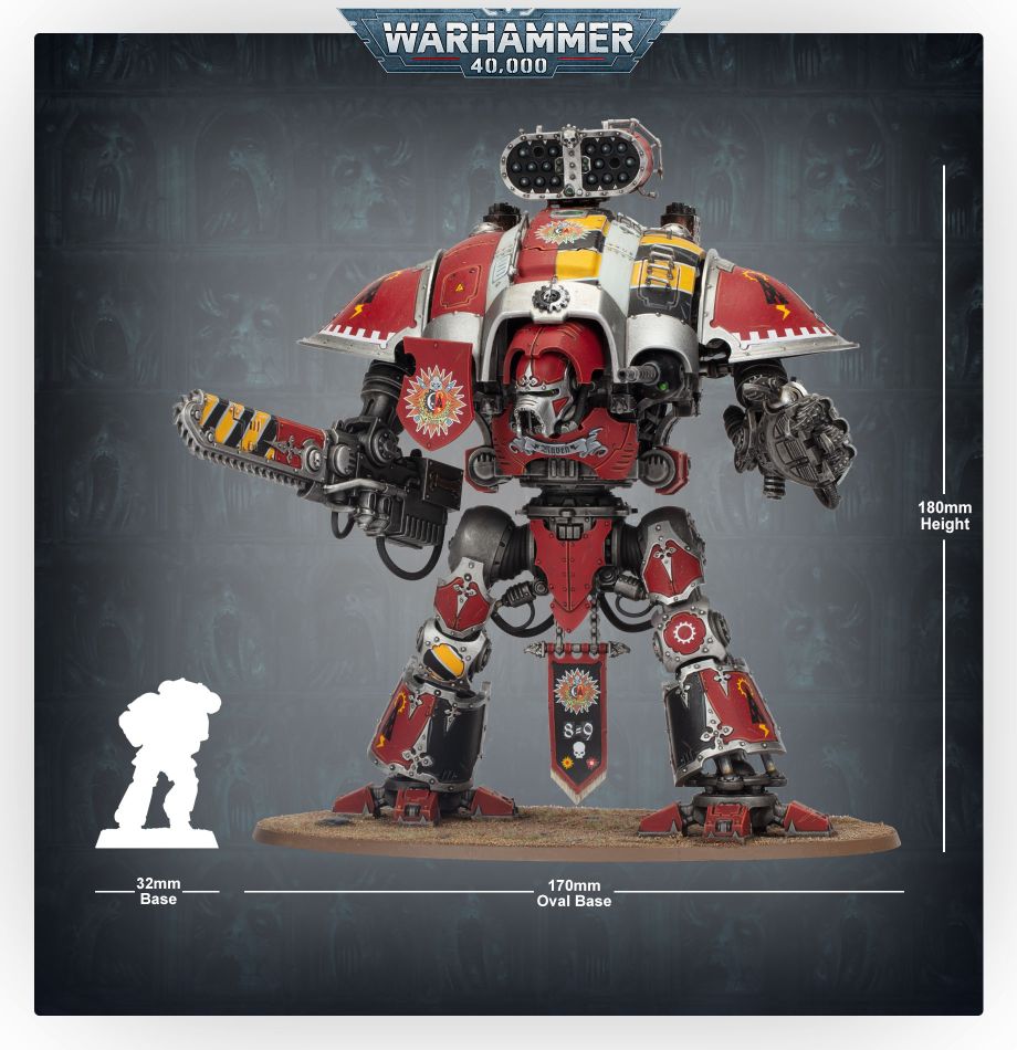Imperialer Duellritter