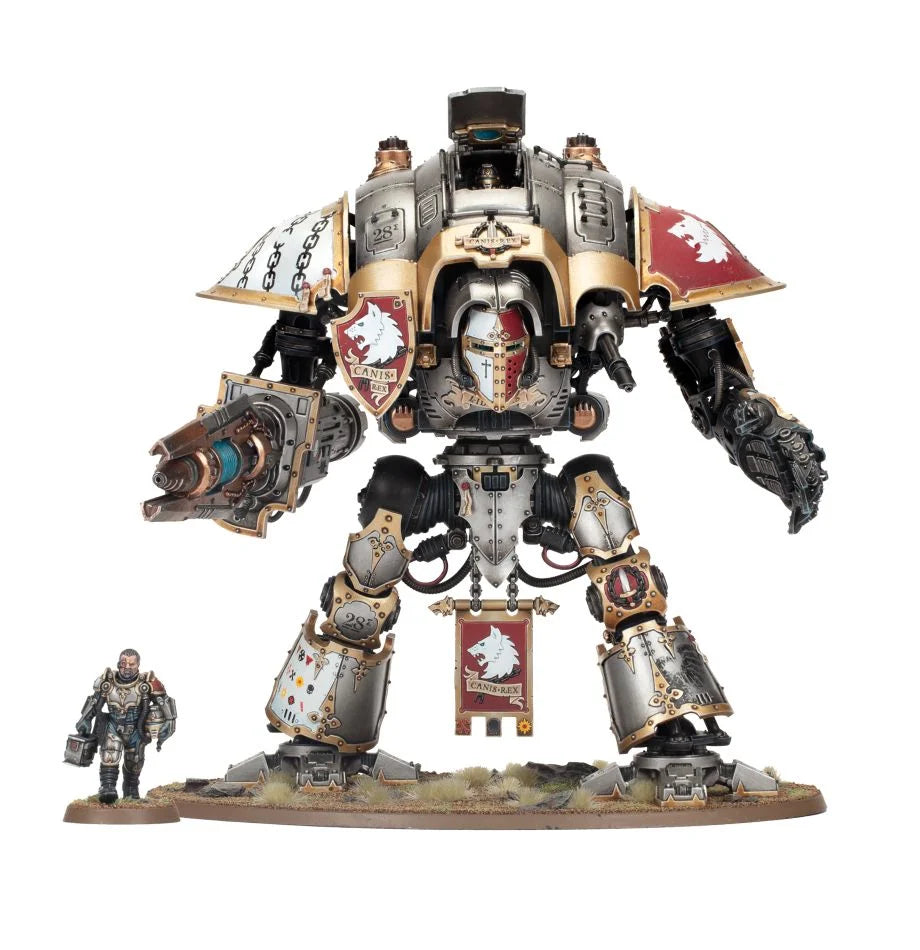 Praeceptorritter