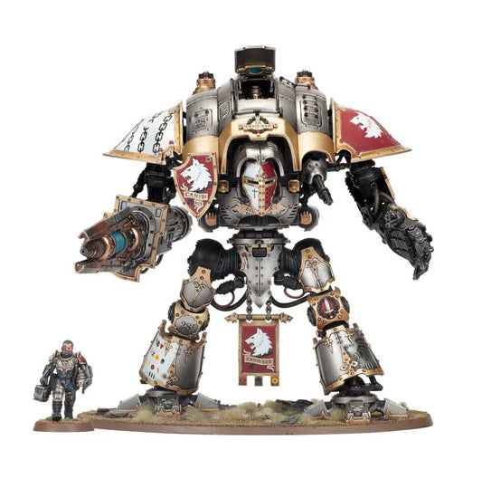 Praeceptorritter