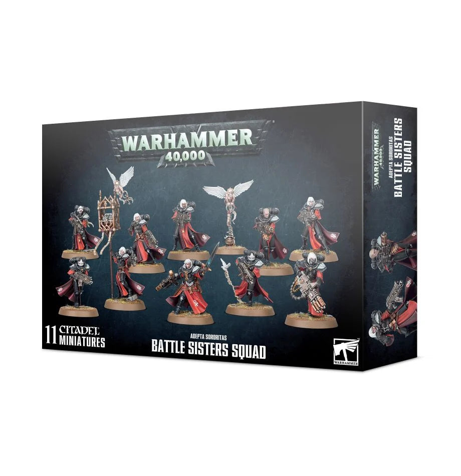Dominions & Celestians
