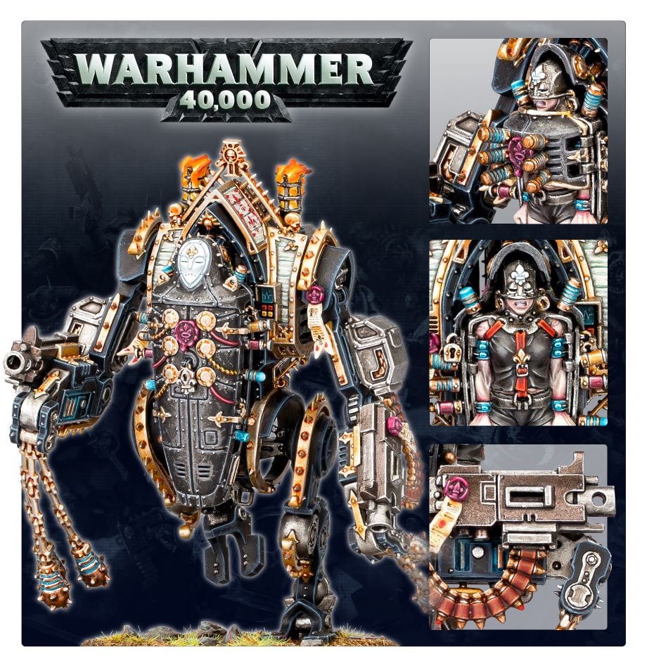 Mortifiers