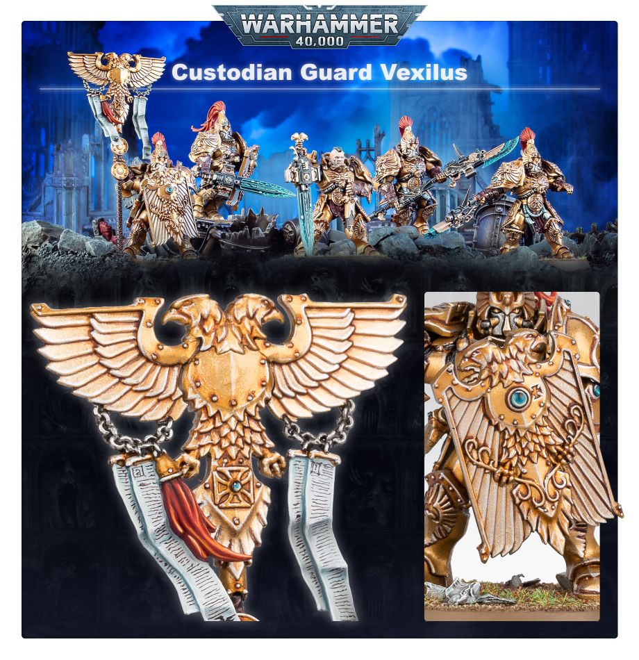 Vexilus Praetor