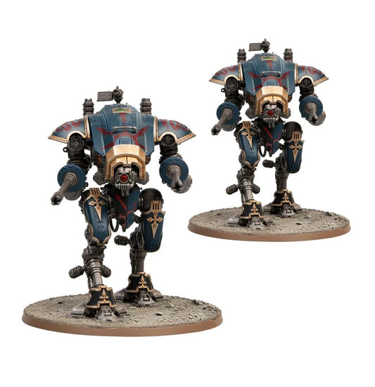 Bluthunde