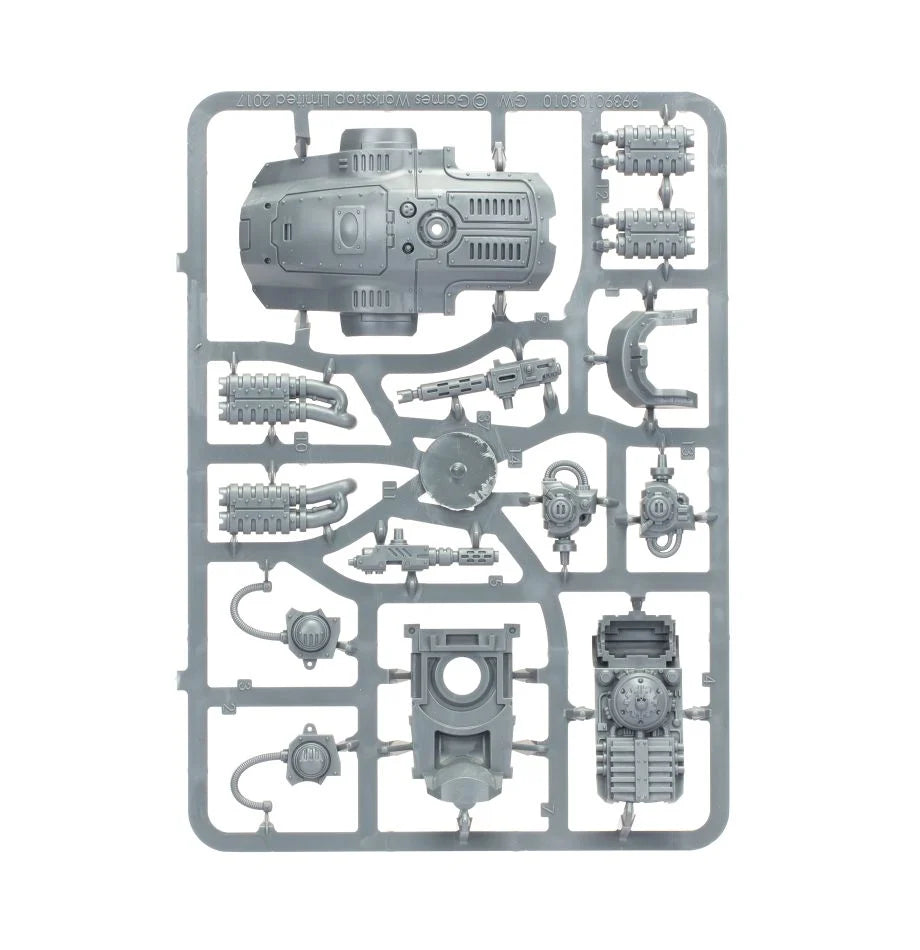 Bluthunde