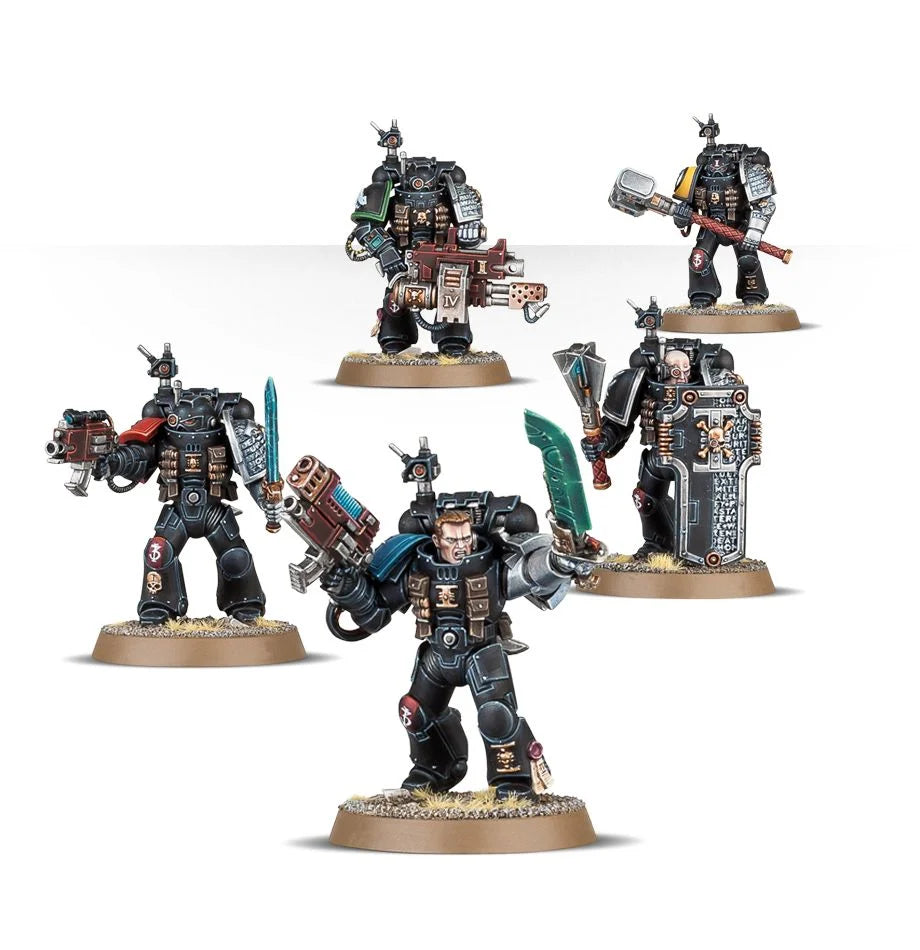 Veteranen