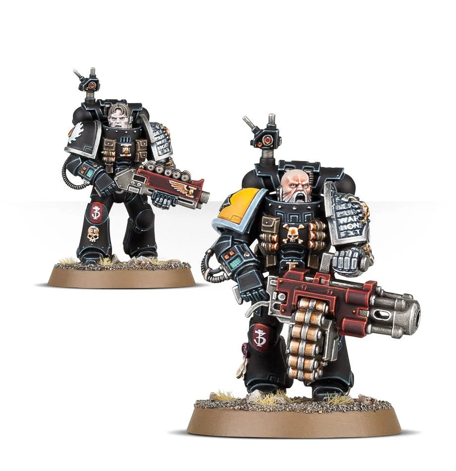 Veteranen