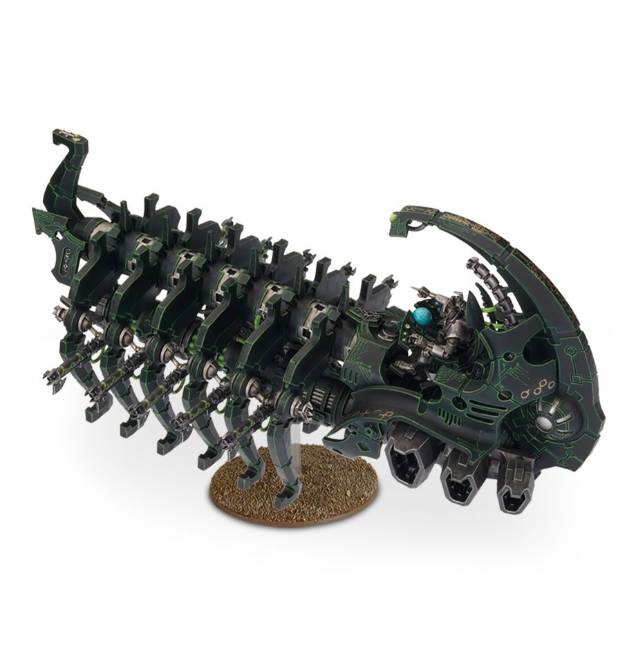 Doomsday Ark