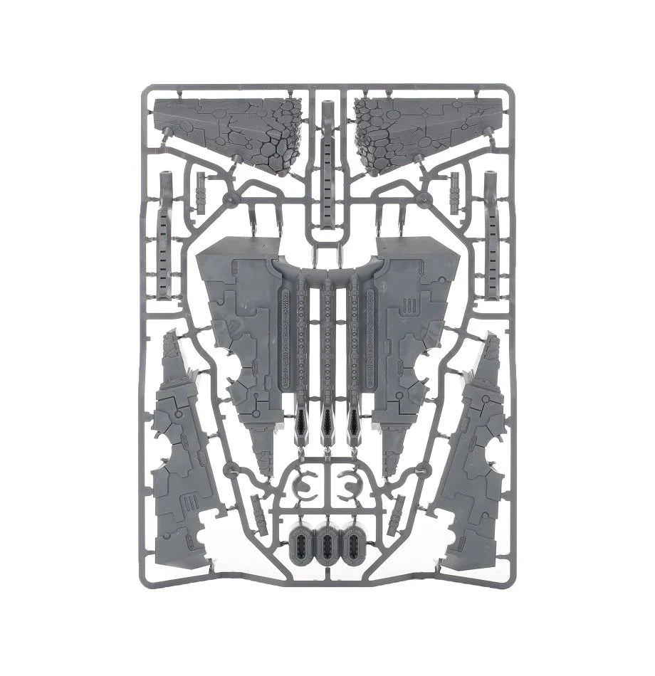 Monolith