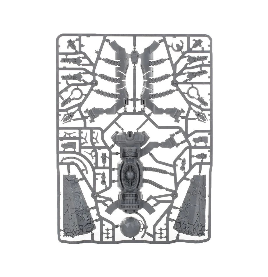 Monolith