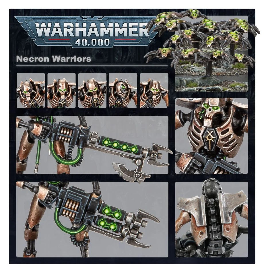 Necronkrieger