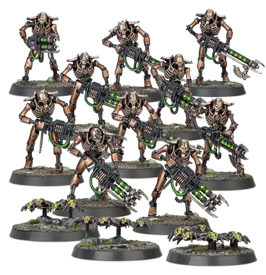 Necronkrieger