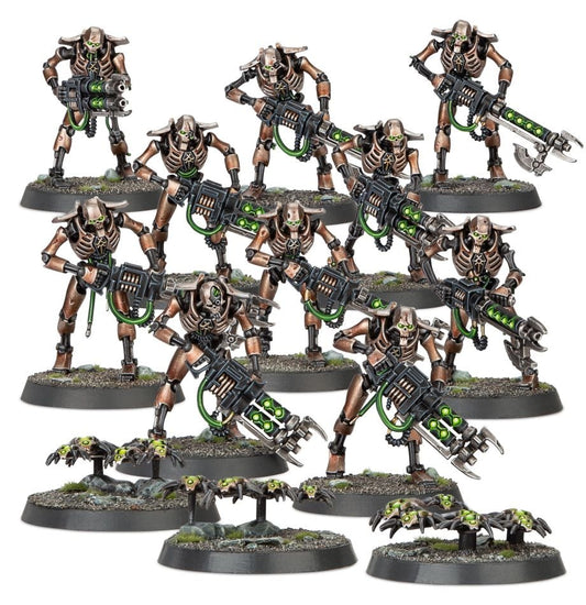 Necronkrieger