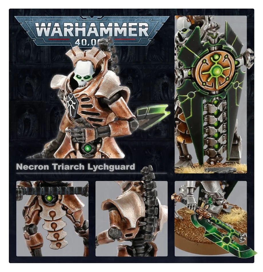 Lychgarde