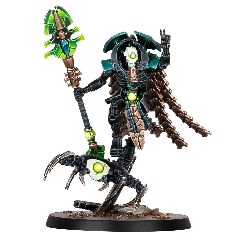 Kill Team: Hierotek-Zirkel