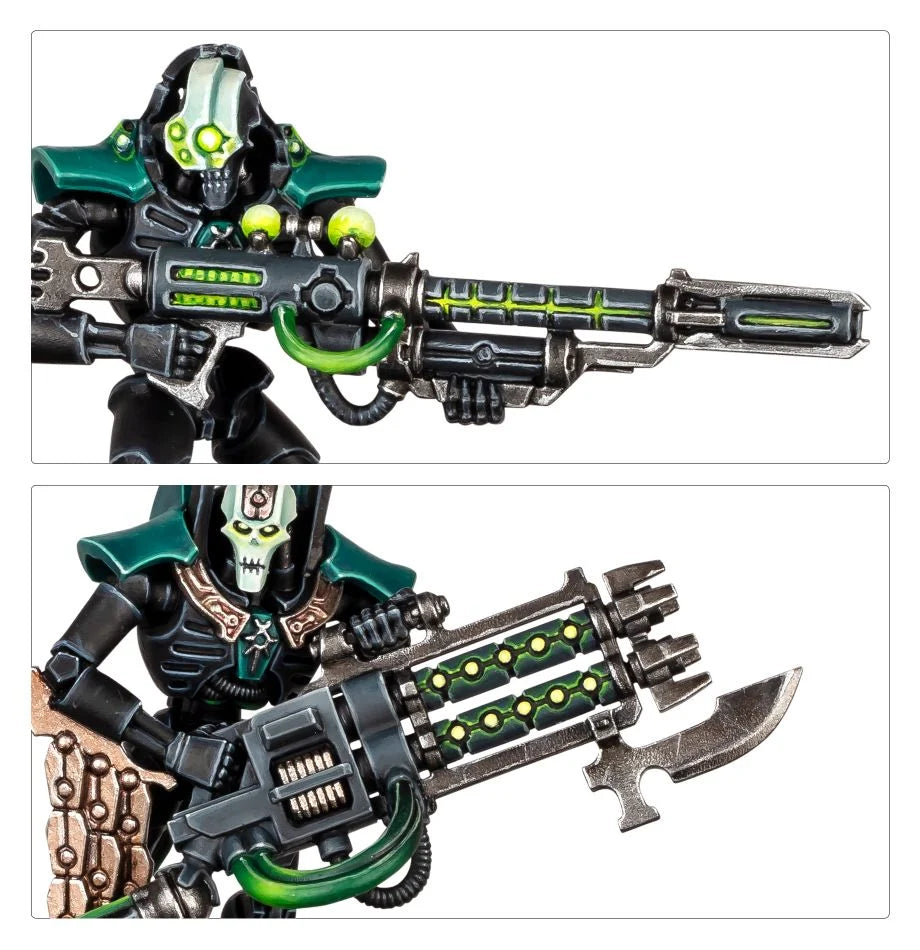 Kill Team: Hierotek-Zirkel